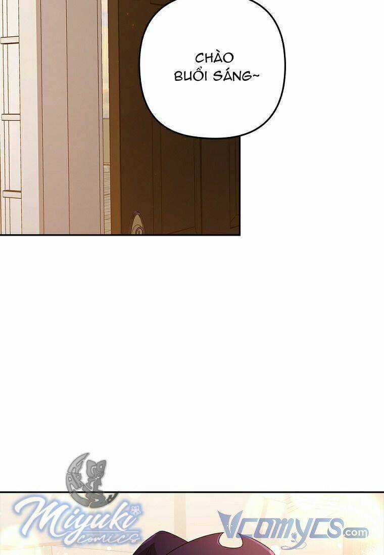 Tôi Đã Bị Quyến Rũ Bởi Nam Chính Ốm Yếu Chapter 44 trang 33
