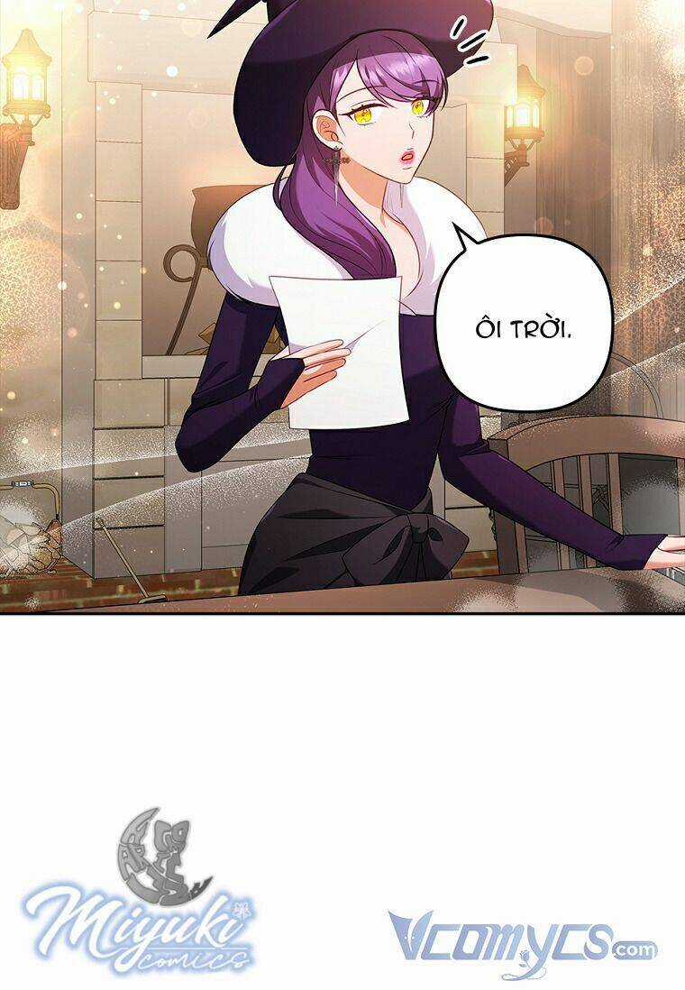 Tôi Đã Bị Quyến Rũ Bởi Nam Chính Ốm Yếu Chapter 44 trang 34