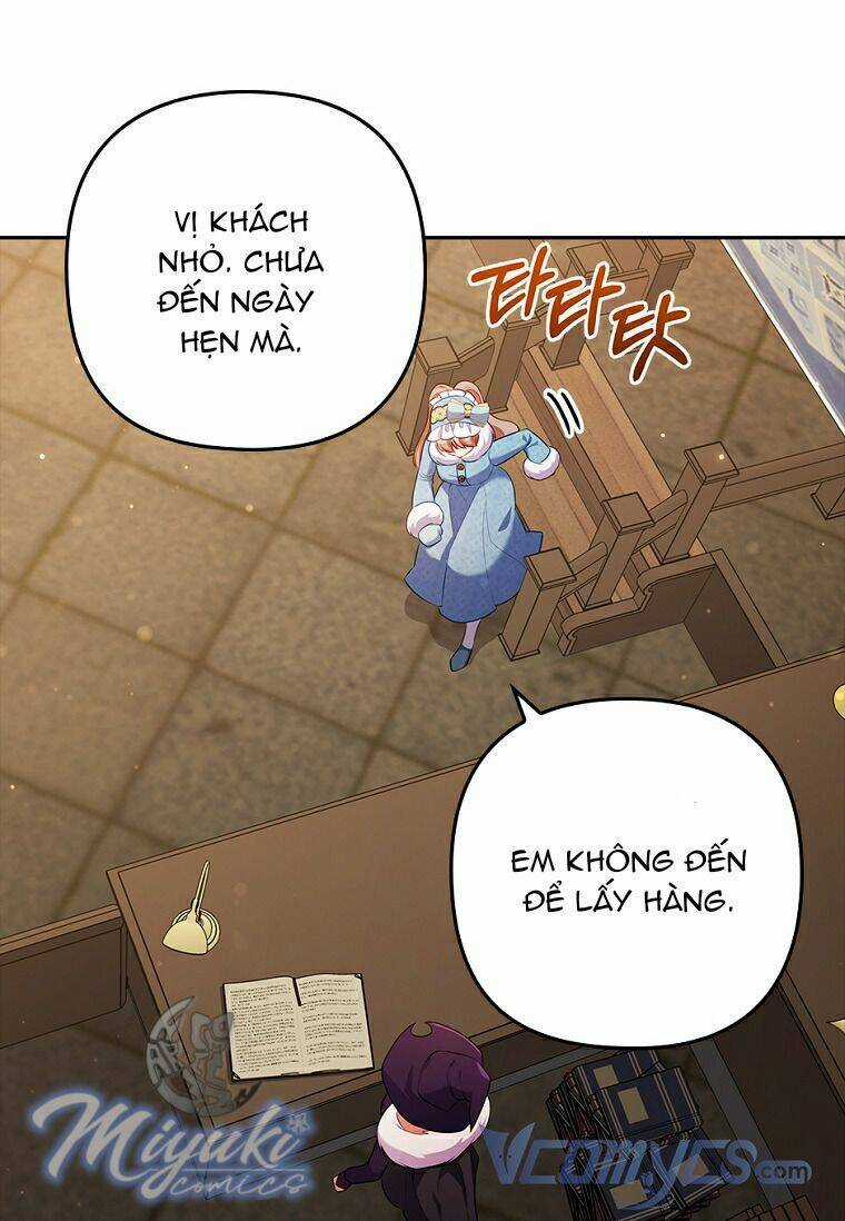 Tôi Đã Bị Quyến Rũ Bởi Nam Chính Ốm Yếu Chapter 44 trang 35