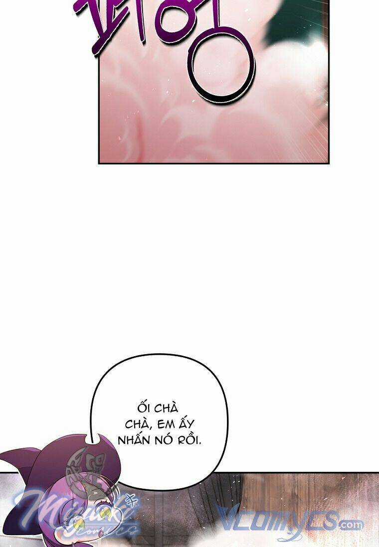 Tôi Đã Bị Quyến Rũ Bởi Nam Chính Ốm Yếu Chapter 44 trang 39