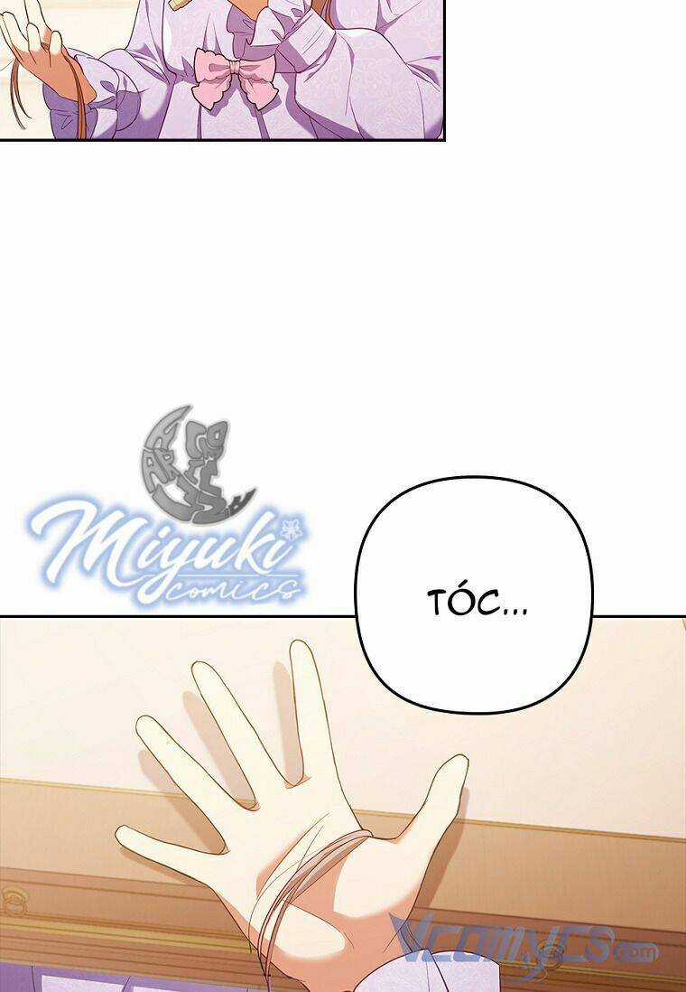 Tôi Đã Bị Quyến Rũ Bởi Nam Chính Ốm Yếu Chapter 44 trang 4