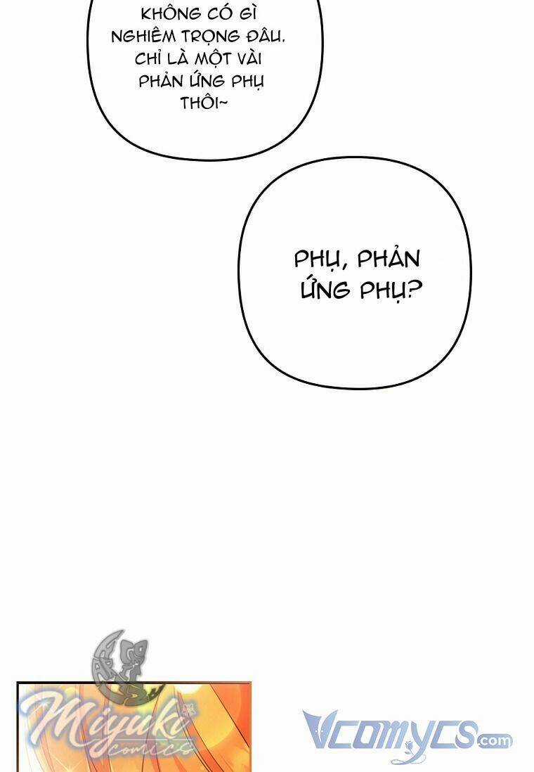 Tôi Đã Bị Quyến Rũ Bởi Nam Chính Ốm Yếu Chapter 44 trang 41