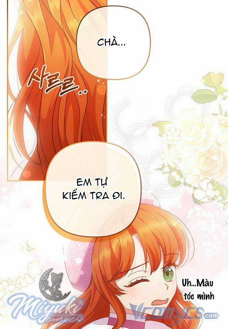 Tôi Đã Bị Quyến Rũ Bởi Nam Chính Ốm Yếu Chapter 44 trang 42