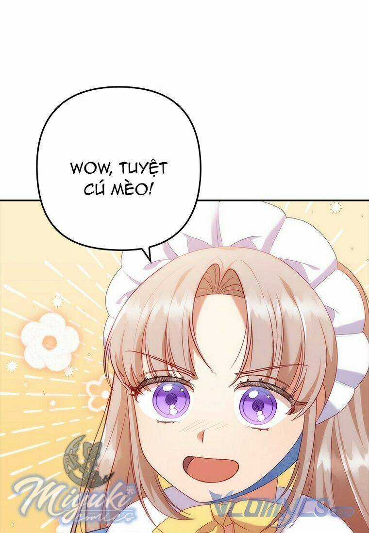 Tôi Đã Bị Quyến Rũ Bởi Nam Chính Ốm Yếu Chapter 44 trang 49