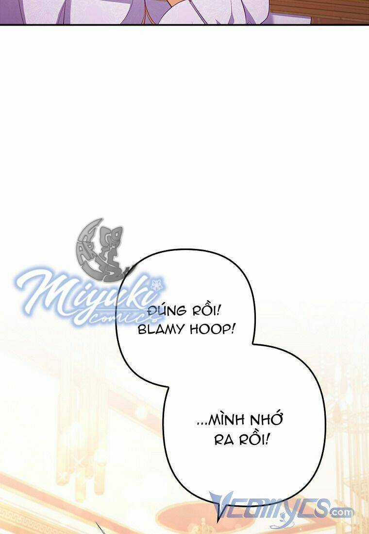 Tôi Đã Bị Quyến Rũ Bởi Nam Chính Ốm Yếu Chapter 44 trang 5