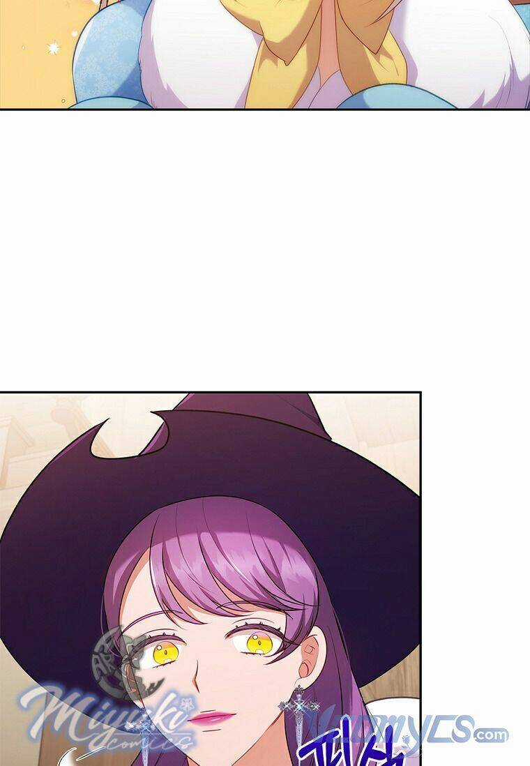 Tôi Đã Bị Quyến Rũ Bởi Nam Chính Ốm Yếu Chapter 44 trang 50