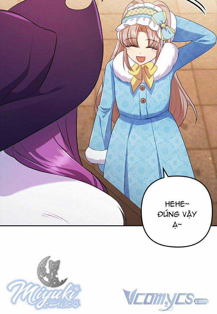 Tôi Đã Bị Quyến Rũ Bởi Nam Chính Ốm Yếu Chapter 44 trang 52