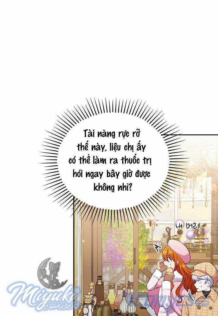 Tôi Đã Bị Quyến Rũ Bởi Nam Chính Ốm Yếu Chapter 44 trang 53