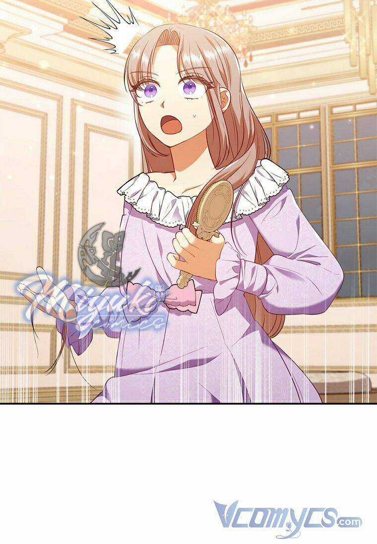 Tôi Đã Bị Quyến Rũ Bởi Nam Chính Ốm Yếu Chapter 44 trang 6