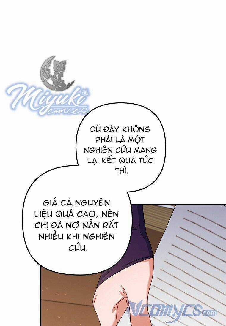 Tôi Đã Bị Quyến Rũ Bởi Nam Chính Ốm Yếu Chapter 44 trang 60