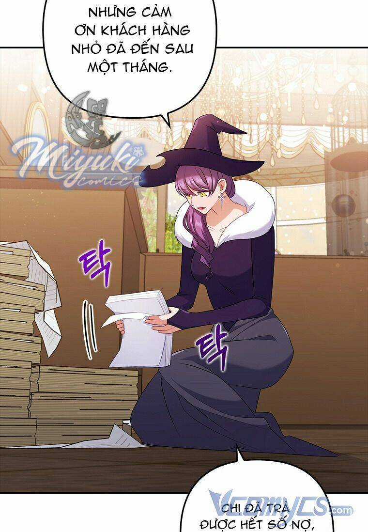 Tôi Đã Bị Quyến Rũ Bởi Nam Chính Ốm Yếu Chapter 44 trang 62