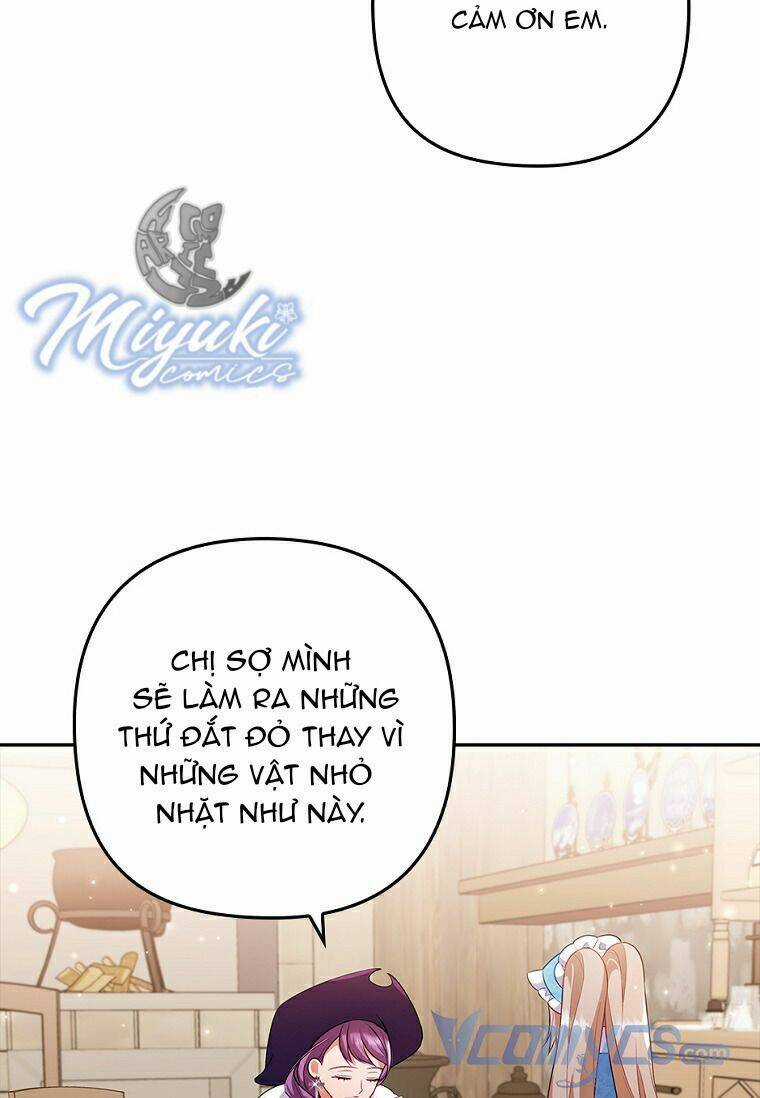 Tôi Đã Bị Quyến Rũ Bởi Nam Chính Ốm Yếu Chapter 44 trang 63