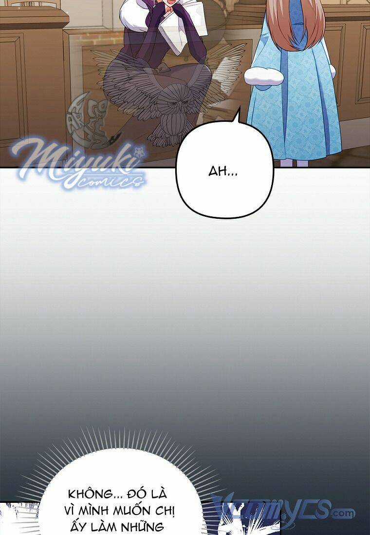 Tôi Đã Bị Quyến Rũ Bởi Nam Chính Ốm Yếu Chapter 44 trang 64