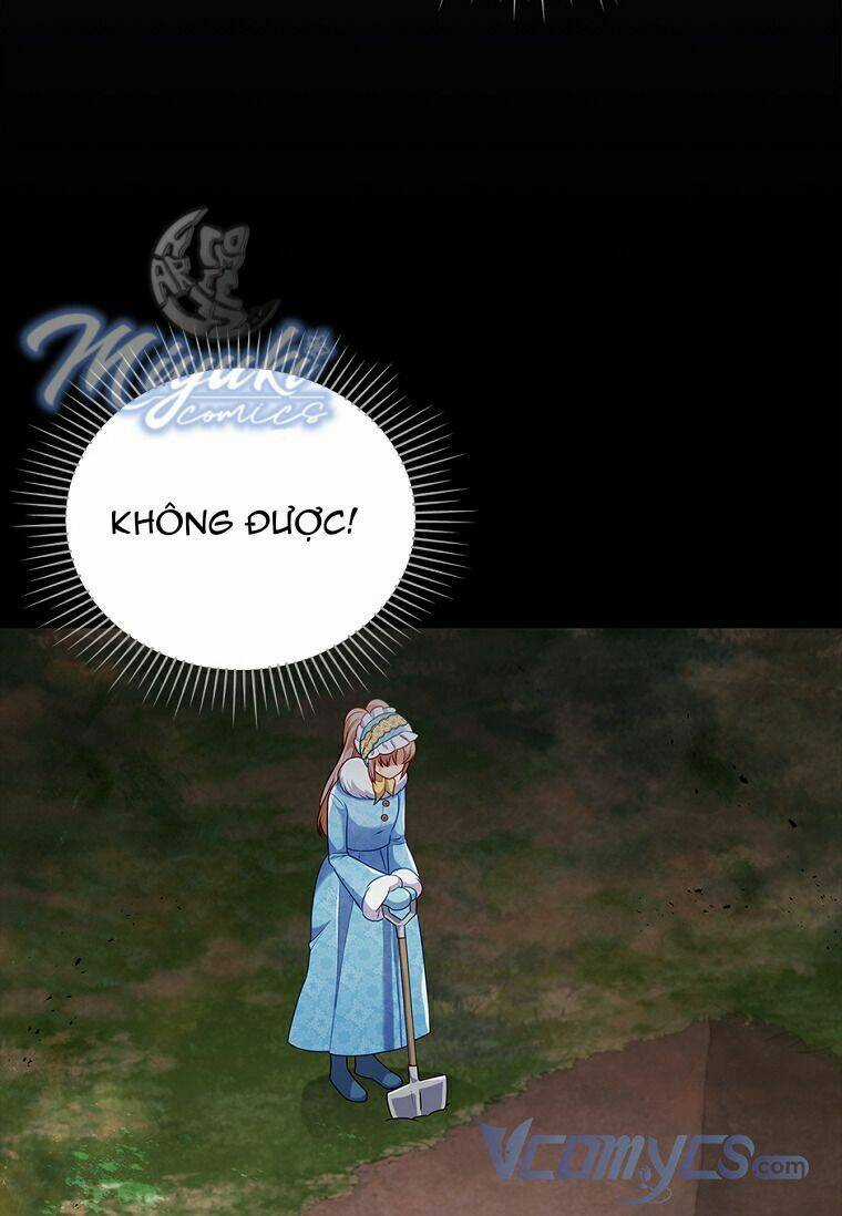 Tôi Đã Bị Quyến Rũ Bởi Nam Chính Ốm Yếu Chapter 44 trang 66