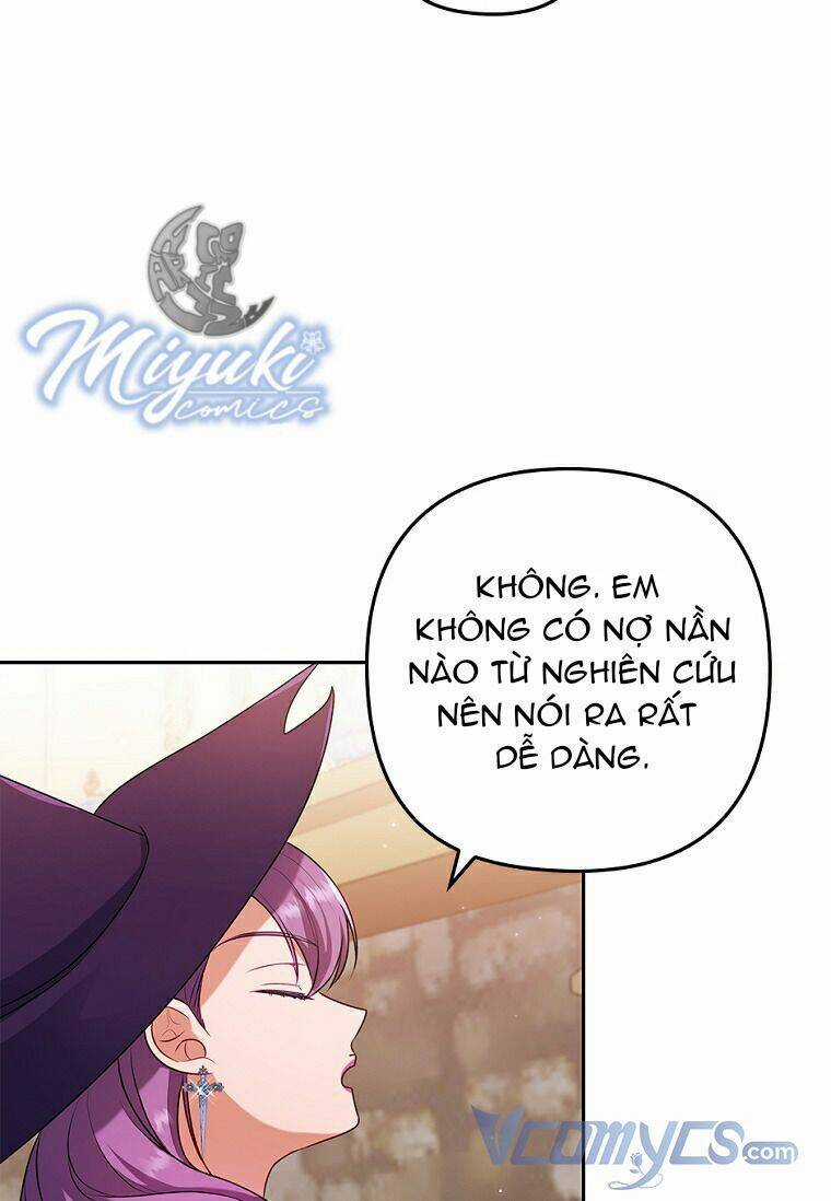 Tôi Đã Bị Quyến Rũ Bởi Nam Chính Ốm Yếu Chapter 44 trang 69