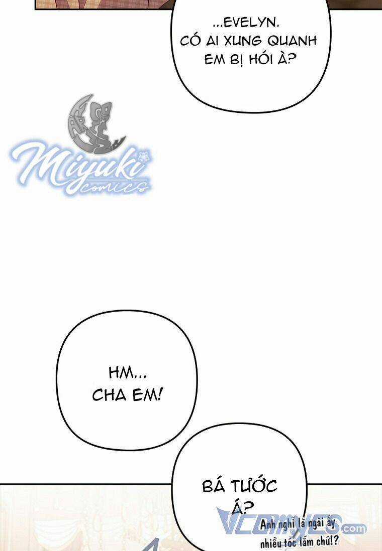 Tôi Đã Bị Quyến Rũ Bởi Nam Chính Ốm Yếu Chapter 44 trang 73