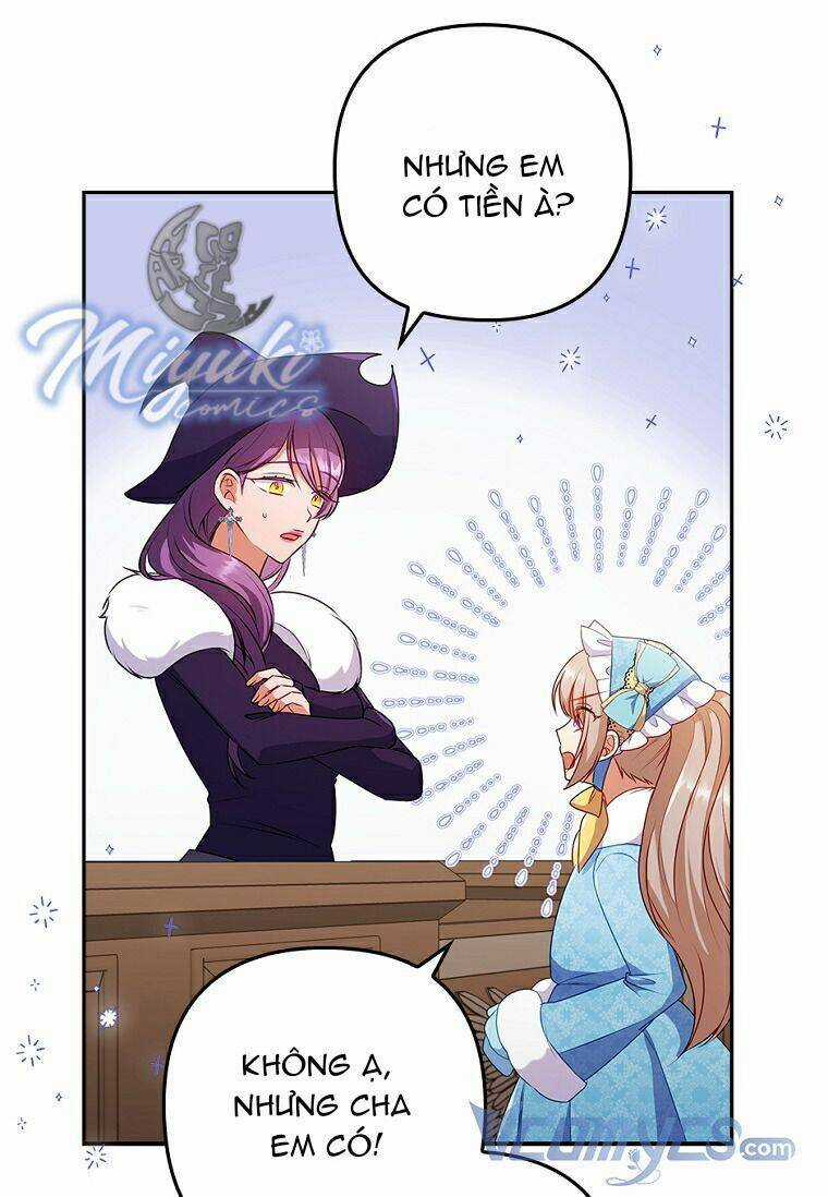 Tôi Đã Bị Quyến Rũ Bởi Nam Chính Ốm Yếu Chapter 44 trang 75