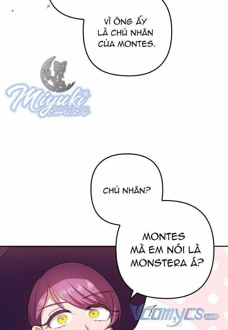 Tôi Đã Bị Quyến Rũ Bởi Nam Chính Ốm Yếu Chapter 44 trang 76