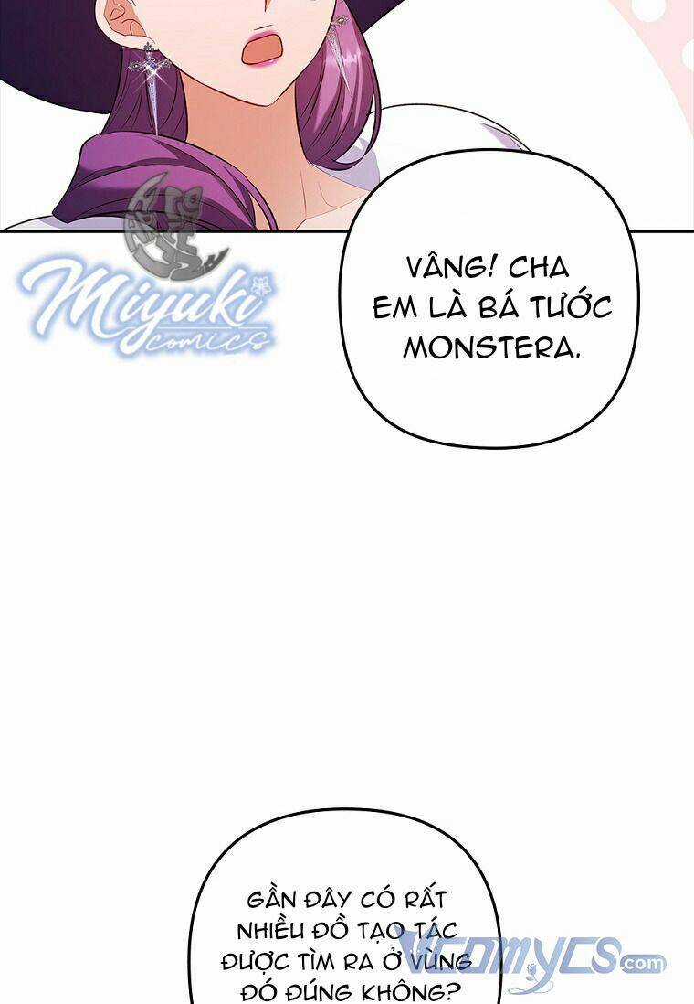 Tôi Đã Bị Quyến Rũ Bởi Nam Chính Ốm Yếu Chapter 44 trang 77