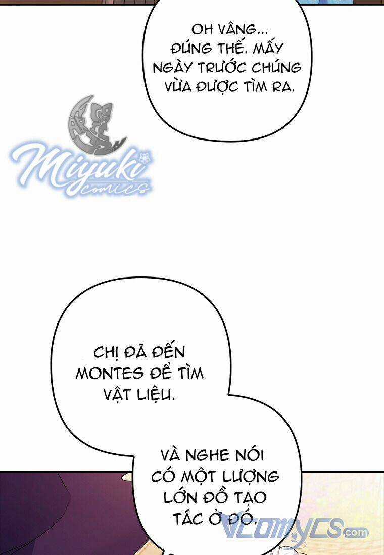 Tôi Đã Bị Quyến Rũ Bởi Nam Chính Ốm Yếu Chapter 44 trang 79