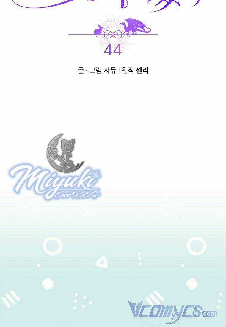 Tôi Đã Bị Quyến Rũ Bởi Nam Chính Ốm Yếu Chapter 44 trang 8