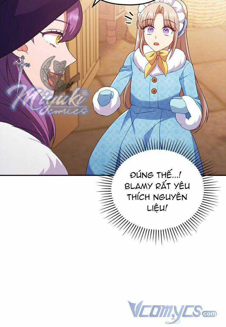 Tôi Đã Bị Quyến Rũ Bởi Nam Chính Ốm Yếu Chapter 44 trang 80