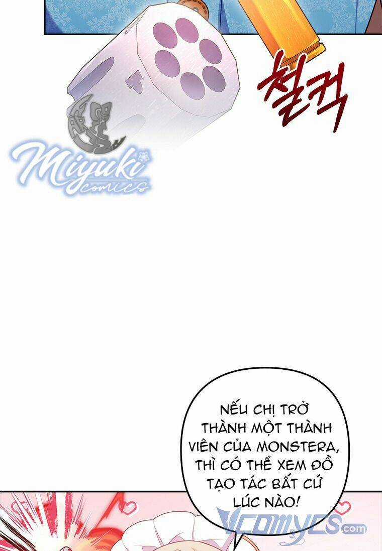 Tôi Đã Bị Quyến Rũ Bởi Nam Chính Ốm Yếu Chapter 44 trang 82