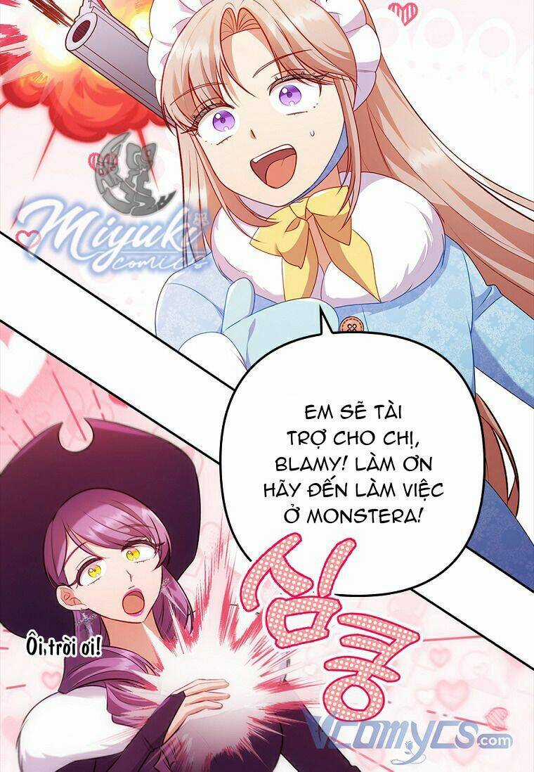 Tôi Đã Bị Quyến Rũ Bởi Nam Chính Ốm Yếu Chapter 44 trang 83