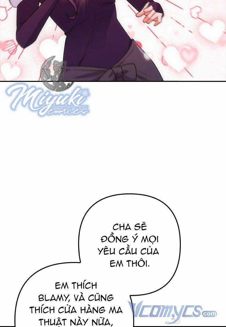 Tôi Đã Bị Quyến Rũ Bởi Nam Chính Ốm Yếu Chapter 44 trang 84