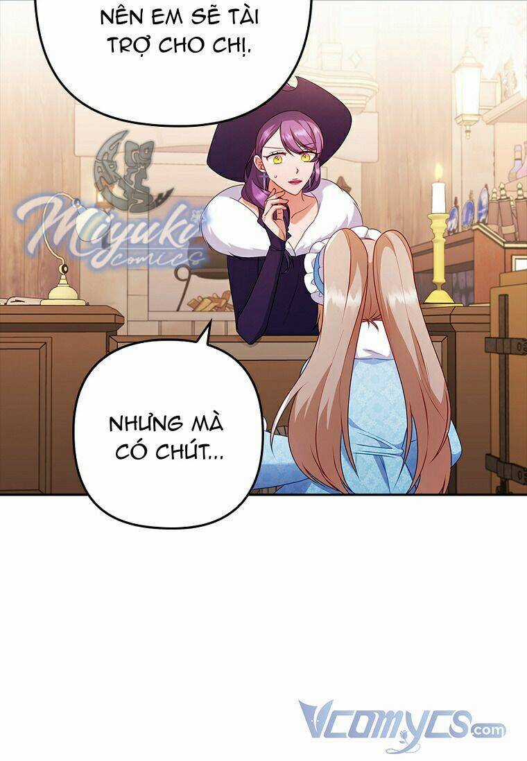 Tôi Đã Bị Quyến Rũ Bởi Nam Chính Ốm Yếu Chapter 44 trang 85