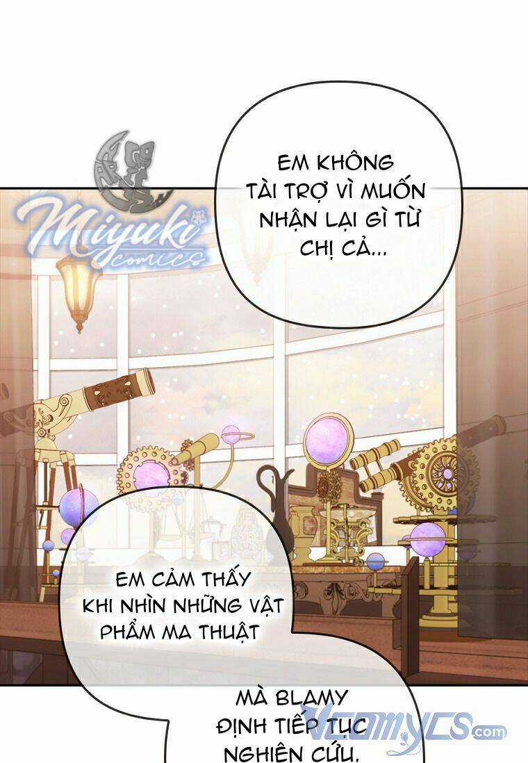 Tôi Đã Bị Quyến Rũ Bởi Nam Chính Ốm Yếu Chapter 44 trang 86