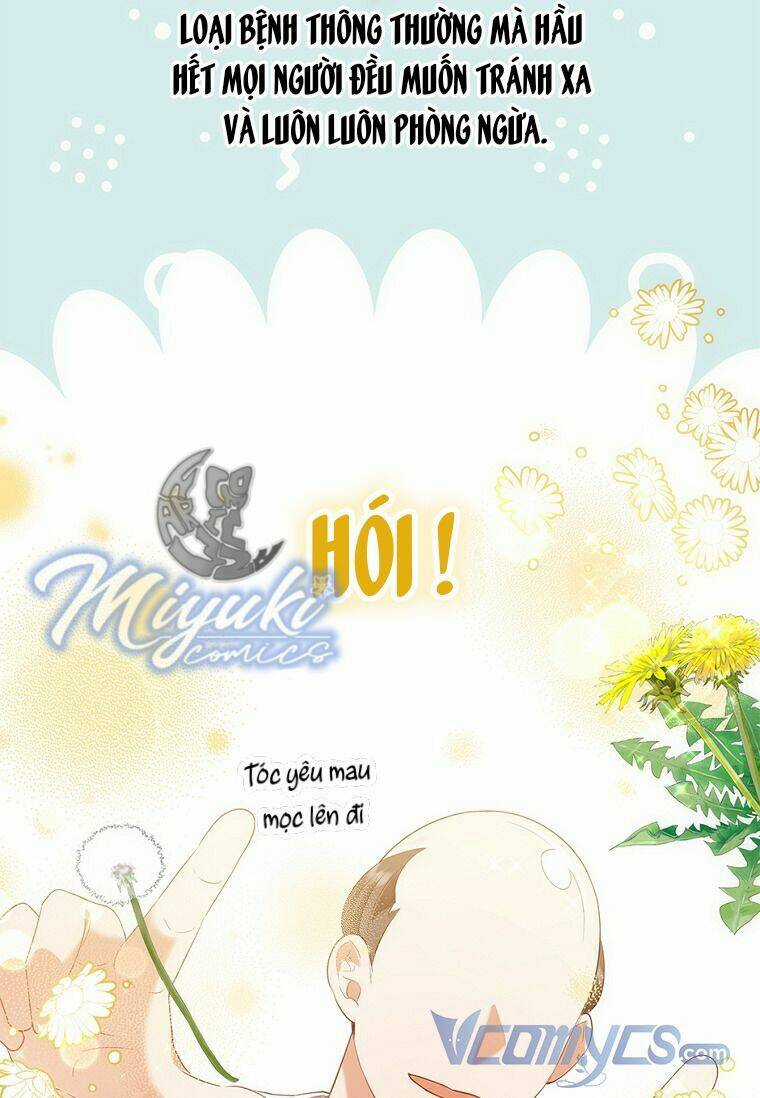 Tôi Đã Bị Quyến Rũ Bởi Nam Chính Ốm Yếu Chapter 44 trang 9