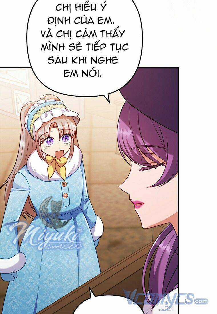 Tôi Đã Bị Quyến Rũ Bởi Nam Chính Ốm Yếu Chapter 44 trang 91