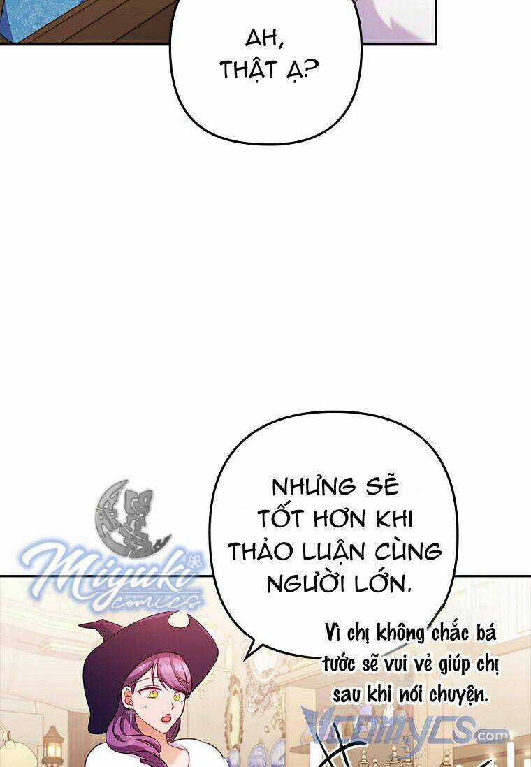 Tôi Đã Bị Quyến Rũ Bởi Nam Chính Ốm Yếu Chapter 44 trang 92
