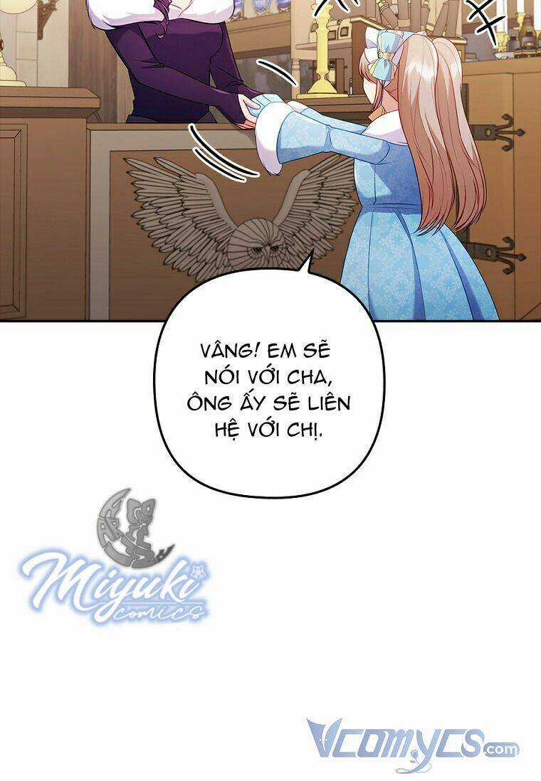 Tôi Đã Bị Quyến Rũ Bởi Nam Chính Ốm Yếu Chapter 44 trang 93