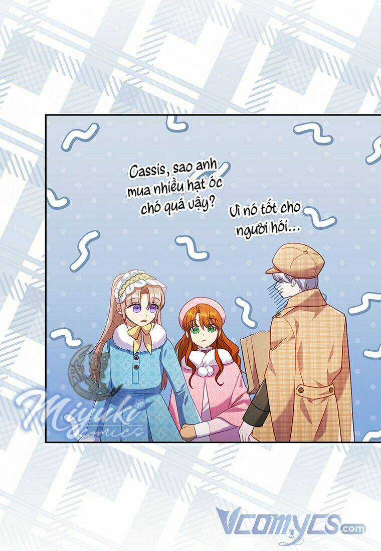 Tôi Đã Bị Quyến Rũ Bởi Nam Chính Ốm Yếu Chapter 44 trang 99