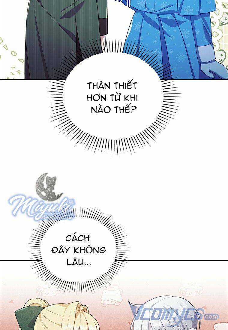 Tôi Đã Bị Quyến Rũ Bởi Nam Chính Ốm Yếu Chapter 45 trang 14
