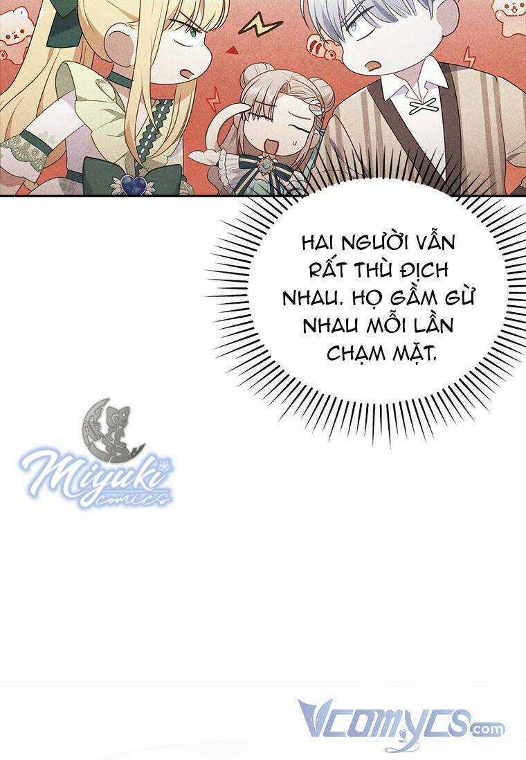 Tôi Đã Bị Quyến Rũ Bởi Nam Chính Ốm Yếu Chapter 45 trang 15