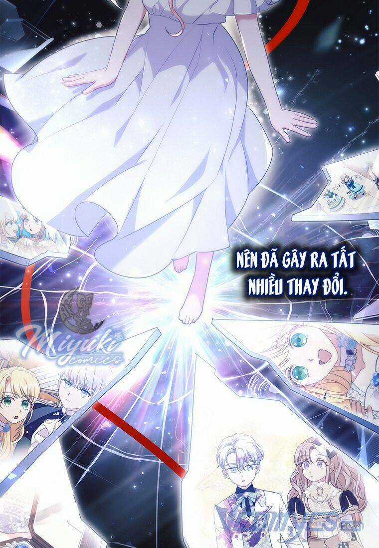 Tôi Đã Bị Quyến Rũ Bởi Nam Chính Ốm Yếu Chapter 45 trang 17