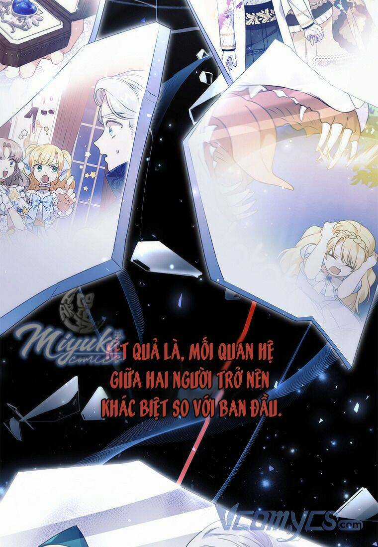 Tôi Đã Bị Quyến Rũ Bởi Nam Chính Ốm Yếu Chapter 45 trang 18