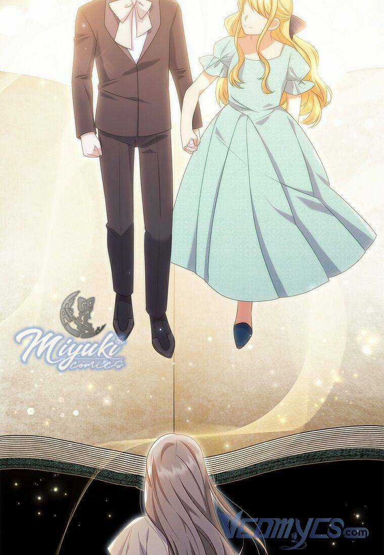 Tôi Đã Bị Quyến Rũ Bởi Nam Chính Ốm Yếu Chapter 45 trang 20
