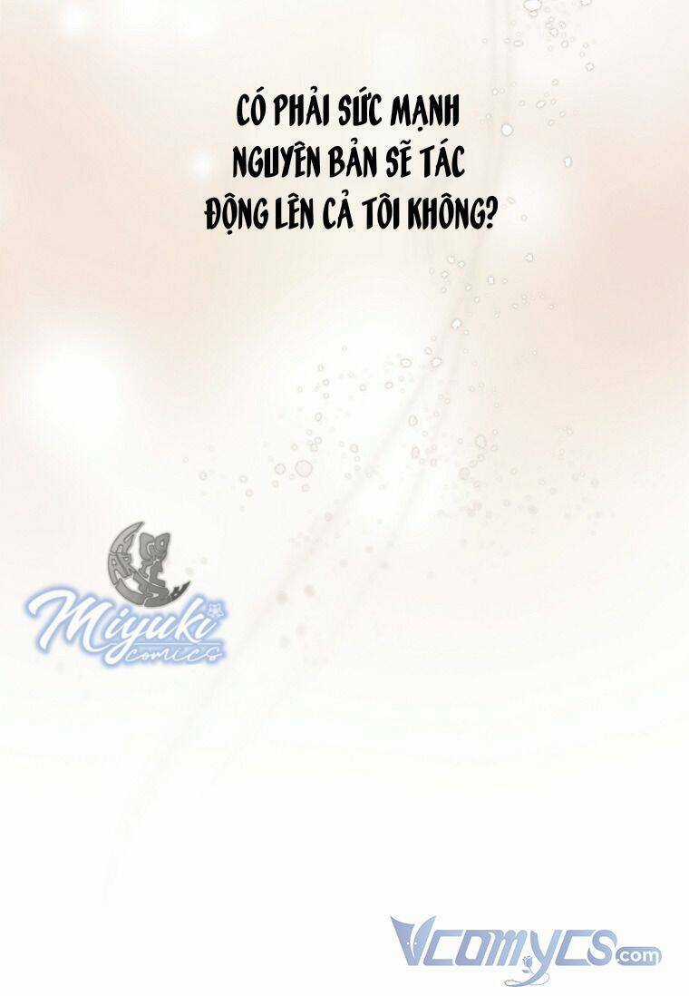 Tôi Đã Bị Quyến Rũ Bởi Nam Chính Ốm Yếu Chapter 45 trang 22