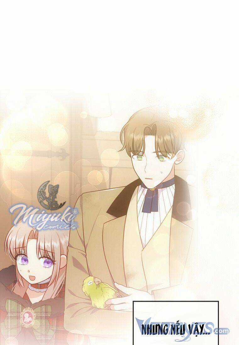 Tôi Đã Bị Quyến Rũ Bởi Nam Chính Ốm Yếu Chapter 45 trang 23