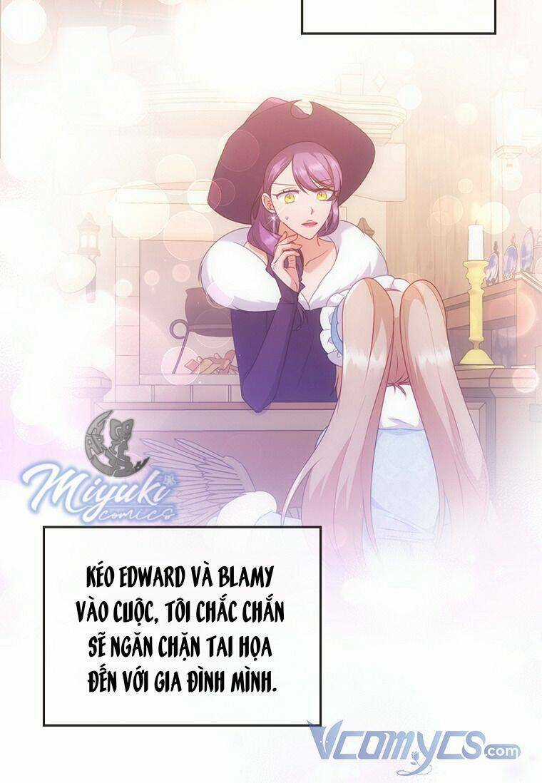 Tôi Đã Bị Quyến Rũ Bởi Nam Chính Ốm Yếu Chapter 45 trang 24