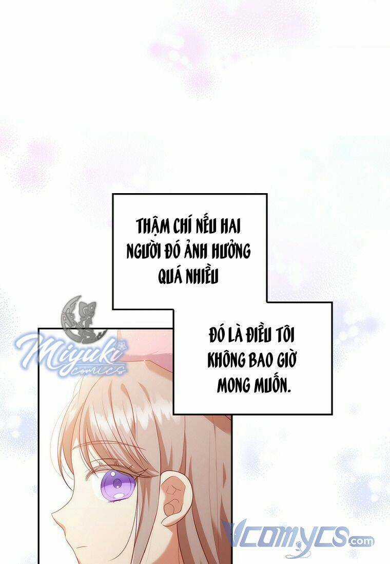 Tôi Đã Bị Quyến Rũ Bởi Nam Chính Ốm Yếu Chapter 45 trang 25