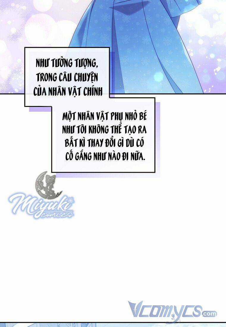 Tôi Đã Bị Quyến Rũ Bởi Nam Chính Ốm Yếu Chapter 45 trang 27