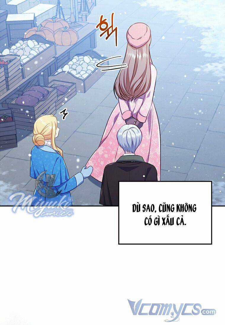 Tôi Đã Bị Quyến Rũ Bởi Nam Chính Ốm Yếu Chapter 45 trang 28