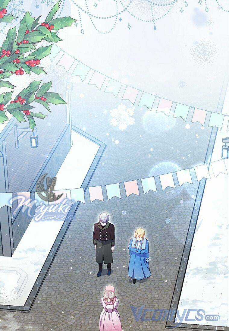 Tôi Đã Bị Quyến Rũ Bởi Nam Chính Ốm Yếu Chapter 45 trang 3