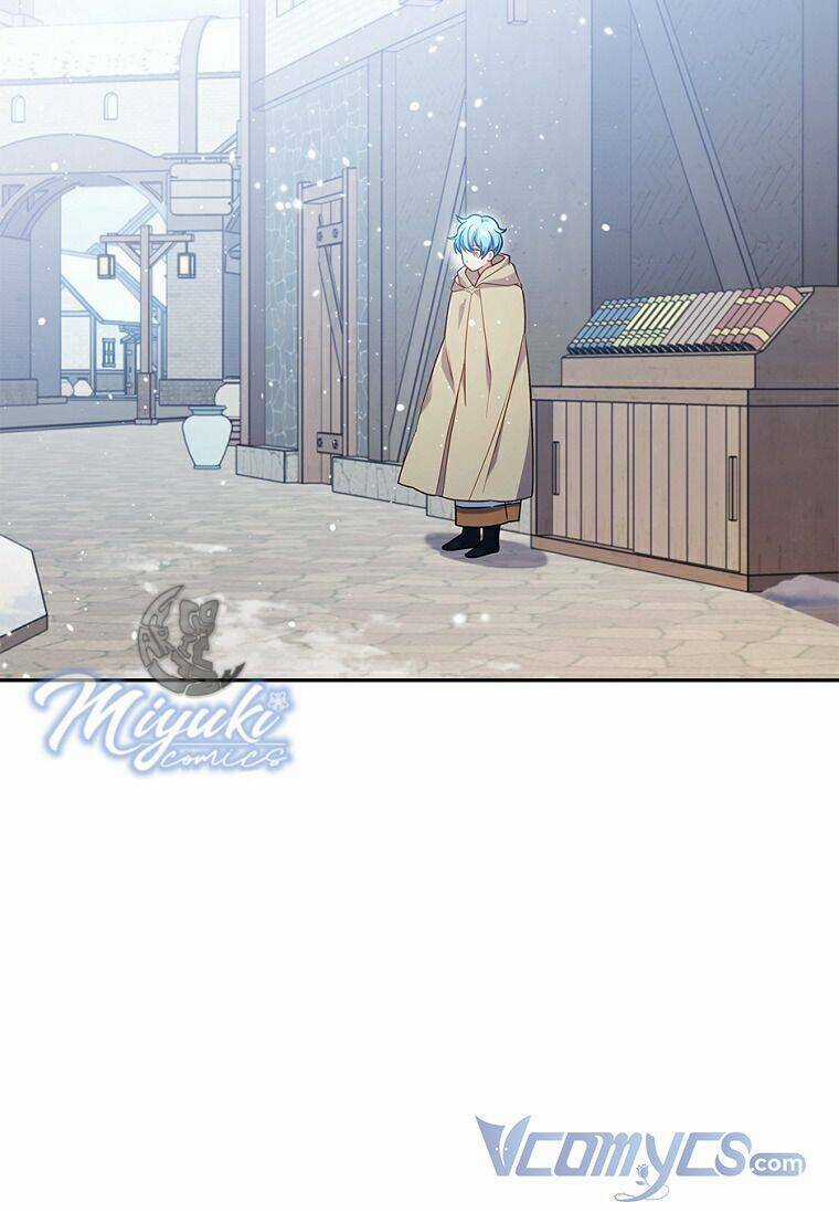Tôi Đã Bị Quyến Rũ Bởi Nam Chính Ốm Yếu Chapter 45 trang 36