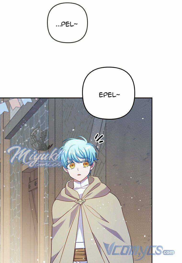 Tôi Đã Bị Quyến Rũ Bởi Nam Chính Ốm Yếu Chapter 45 trang 37